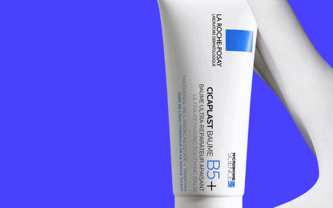 CICAPLAST Baume B5+: ¿Es tan perfecta como te lo cuentan?