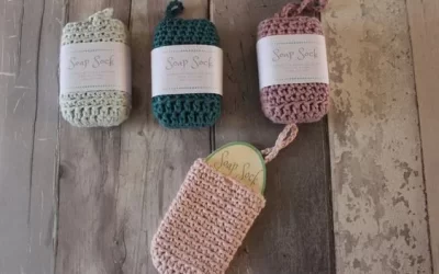 Dale a tus Jabones un Toque Ecológico!
